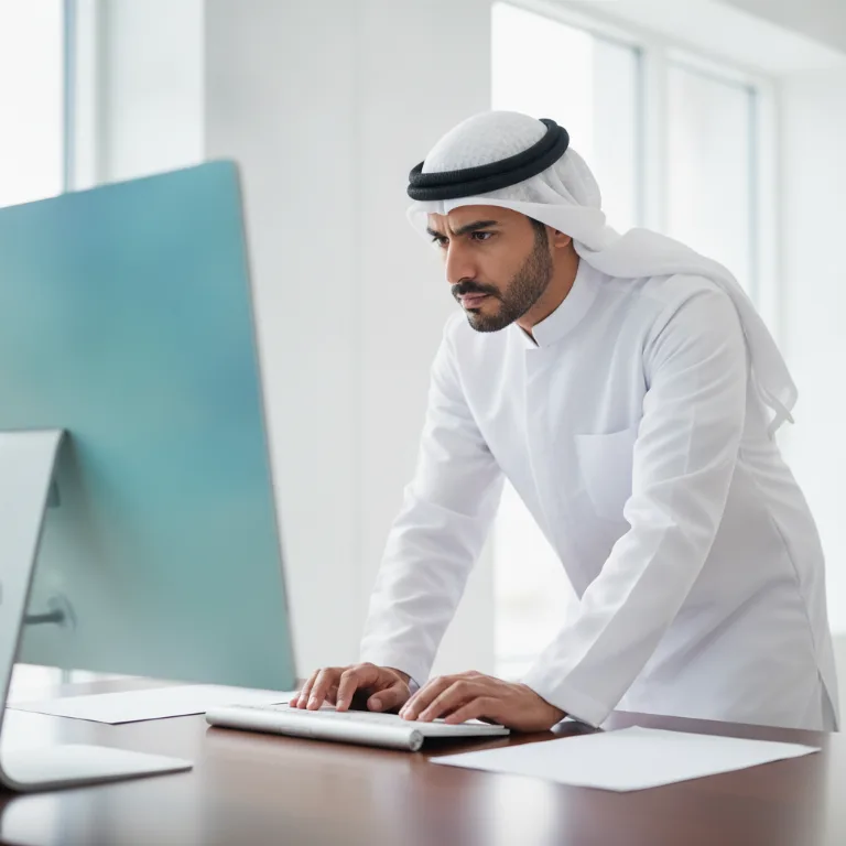 وسيط ائتمان خدمة في عجمان